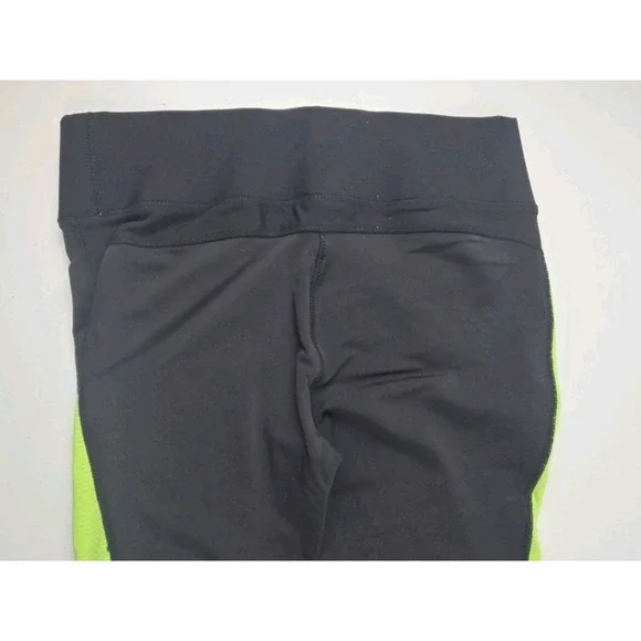 Two TuffRider Women's Marathon Tights Pants Equestrian Riding XL Large Dark Gray - Picture 5 of 12